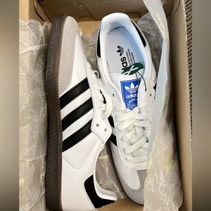 Adidas Samba OG Men’s size 7.5 women’s size 9